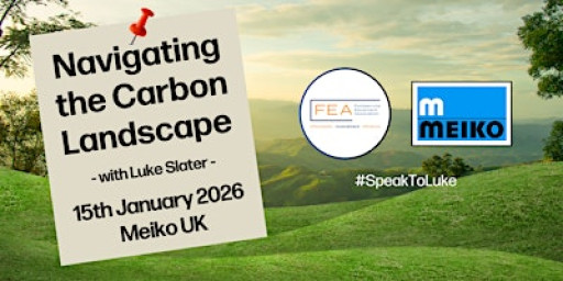 Navigating the Carbon Landscape Tour: The South