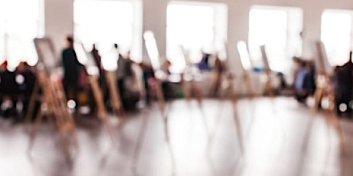 January's Long Pose Life Drawing at the Broadway Gallery