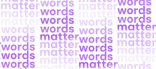 Words Matter Exhibition Tour