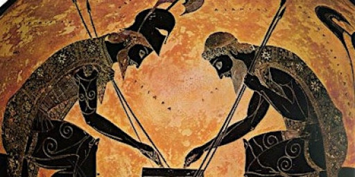 Vanguard Wargaming Weekend VI - March 2026