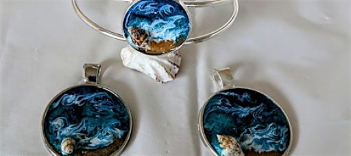 MAKIN' WAVES JEWELRY CLASS-BRADENTON FL-MOTORWORKS BREWING