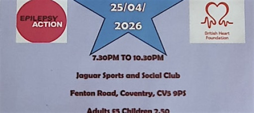 Our 4th Cov's Got Talent !