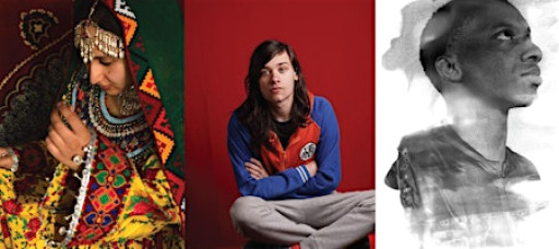 Sunsets, Food and Friendship: Launch