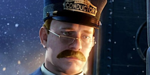 POLAR EXPRESS: FILM SCREENING