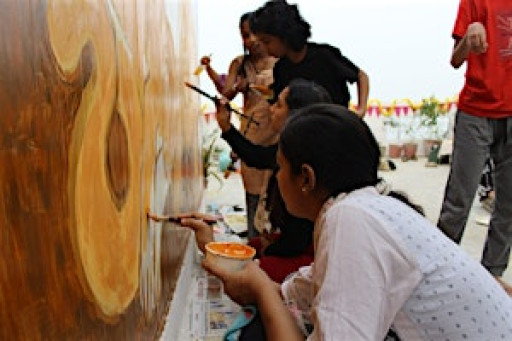 Repair and Renewal: Arts and Activism in an Era of Crisis and Change