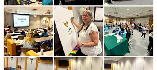 DHMC Winter LNA & MA Education Event