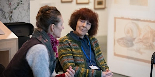 Sharing the View: Philosophy in the Gallery