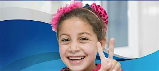 "Fidaa for Hama” SAMS Fundraising Event