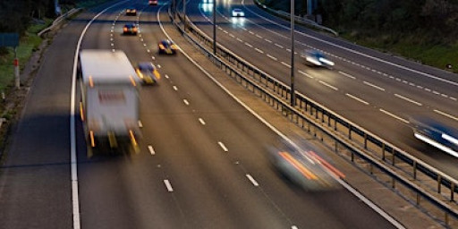 FORS Professional Safe Driving (Wembley).