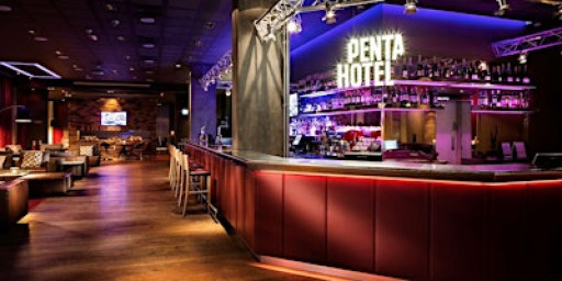 Singles Party in Reading (Ages: 30+)