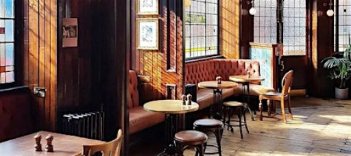 K Society 2025년 11월 정기모임