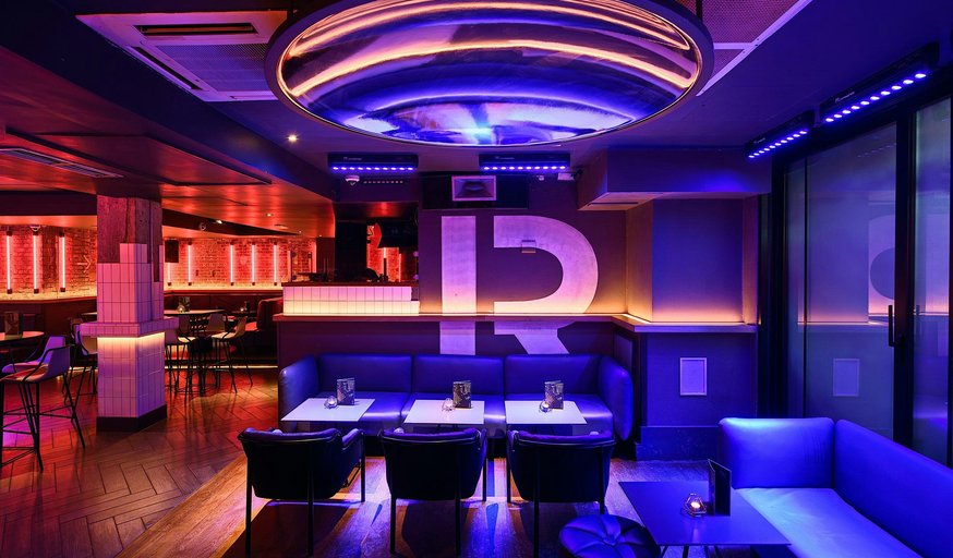 Singles Party @ The Roxy (Age Range: 21-35)