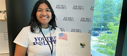 Camp Congress for Youth Los Angeles 2026