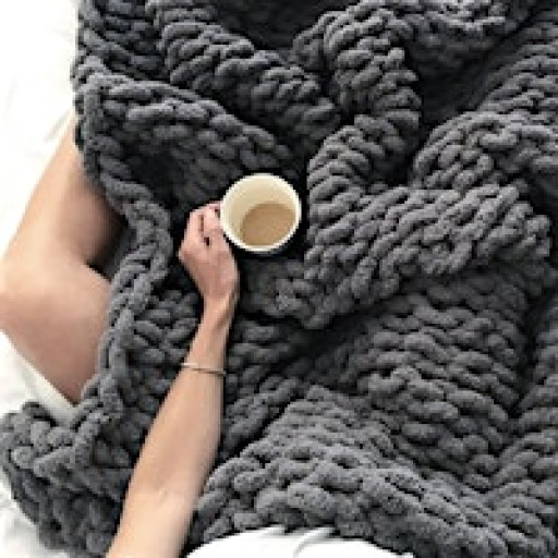 Chunky Blanket Workshop!