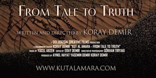 Kut al Amara – From Tale to Truth | Documentary Film Screening & Q&A