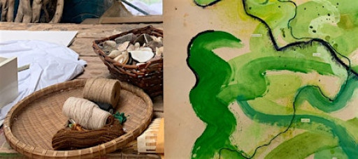 Valentines/Couples Art Workshop