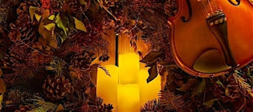 Christmas Candlelight Concert