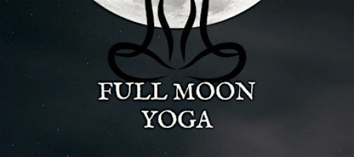 Full Moon Yoga