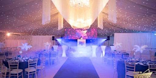 Made in 90s Presents NYE Black Tie Soiree!