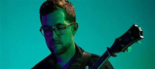 Concerts at WGW: Joe Troop