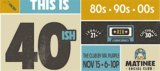 This is 40ish [80s-00s]