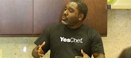 Cooking with Chef Wells: Valentine's Day