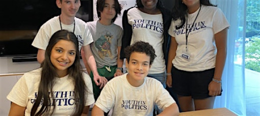 Camp Congress for Youth Chicago 2026