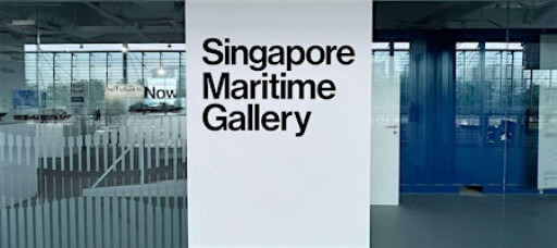 Singapore Maritime Gallery Tour