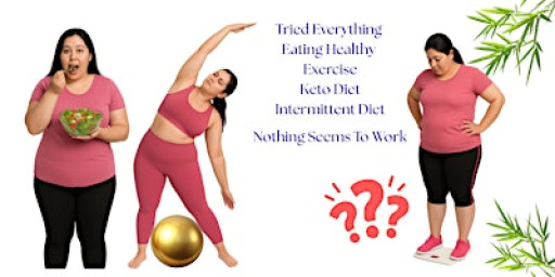 Reset from within (Wellness Seminar)