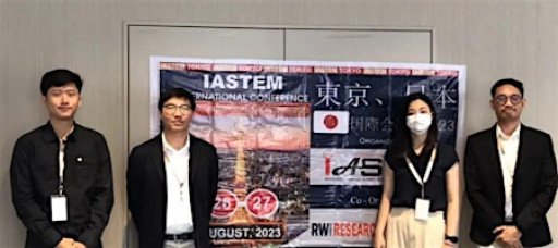 International Conference on Medical, Biological and Pharmaceutical Sciences