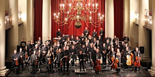 Northern Lights and New World