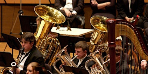 Christmas Concert - Plymouth City Concert Band