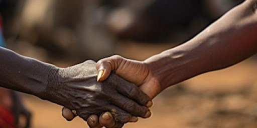 Fundraiser for Gazan Families