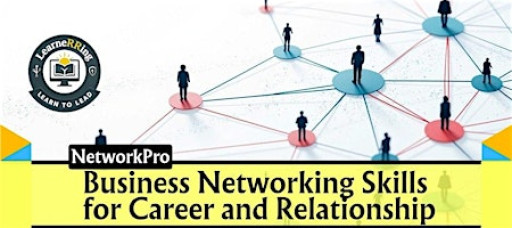 Business Networking 1 Day Workshop | Shreveport, LA