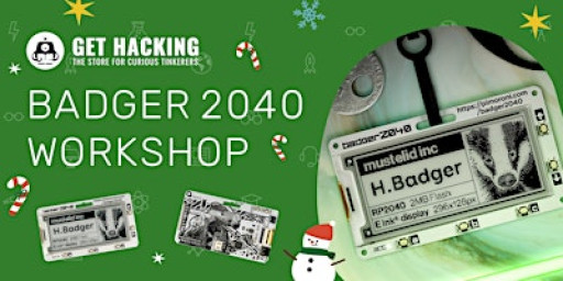 TinkerFest 2025 – Learn, Code & Hack with Raspberry Pi (Dec Sessions)