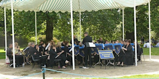 Celebrate Christmas with The Hertfordshire Concert Band in Concert