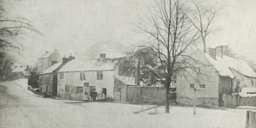 Exploring Local Photographs (Skegby and Stanton Hill Library)