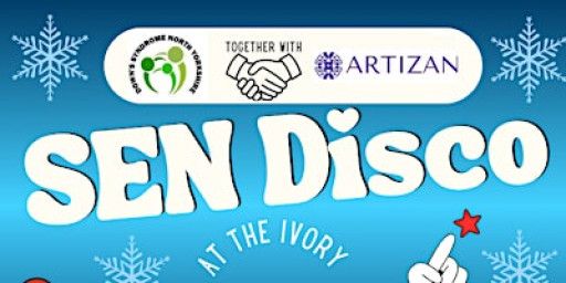 SEN Disco Night