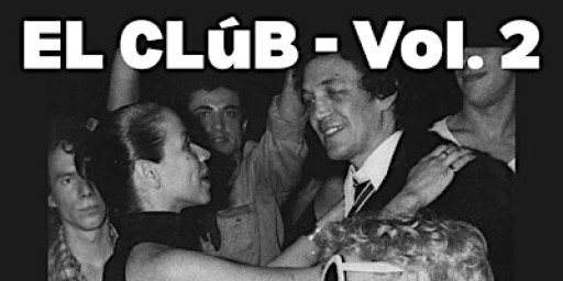 EL CLúB - Vol. 2