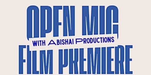 The Abishai Box Film Premiere