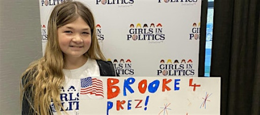 Camp Congress for Girls Chicago 2026