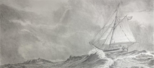 Drawing 101 for Adults - 4 weeks