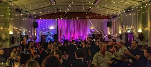 Nethy Bridge Hogmanay Ceilidh