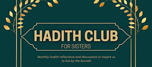 Living the Words of the Prophet ﷺ