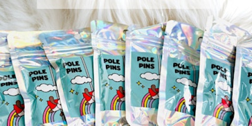 My Pole Spin Era - Blind Box Launch Party