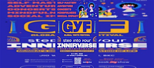 Global Youth Festival 2025