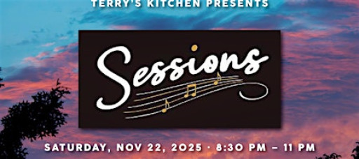 Sessions Band Live Music