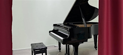 Piano Trial Lesson, Telok Blangah