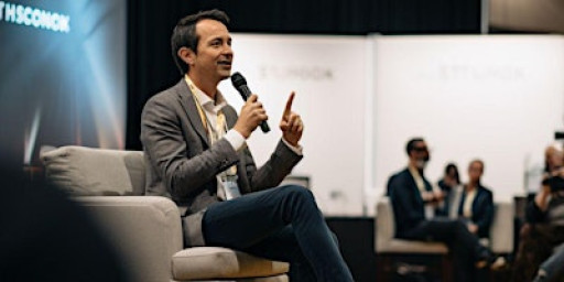 Founders & Investors Connect