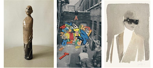 Christmas Art Auction